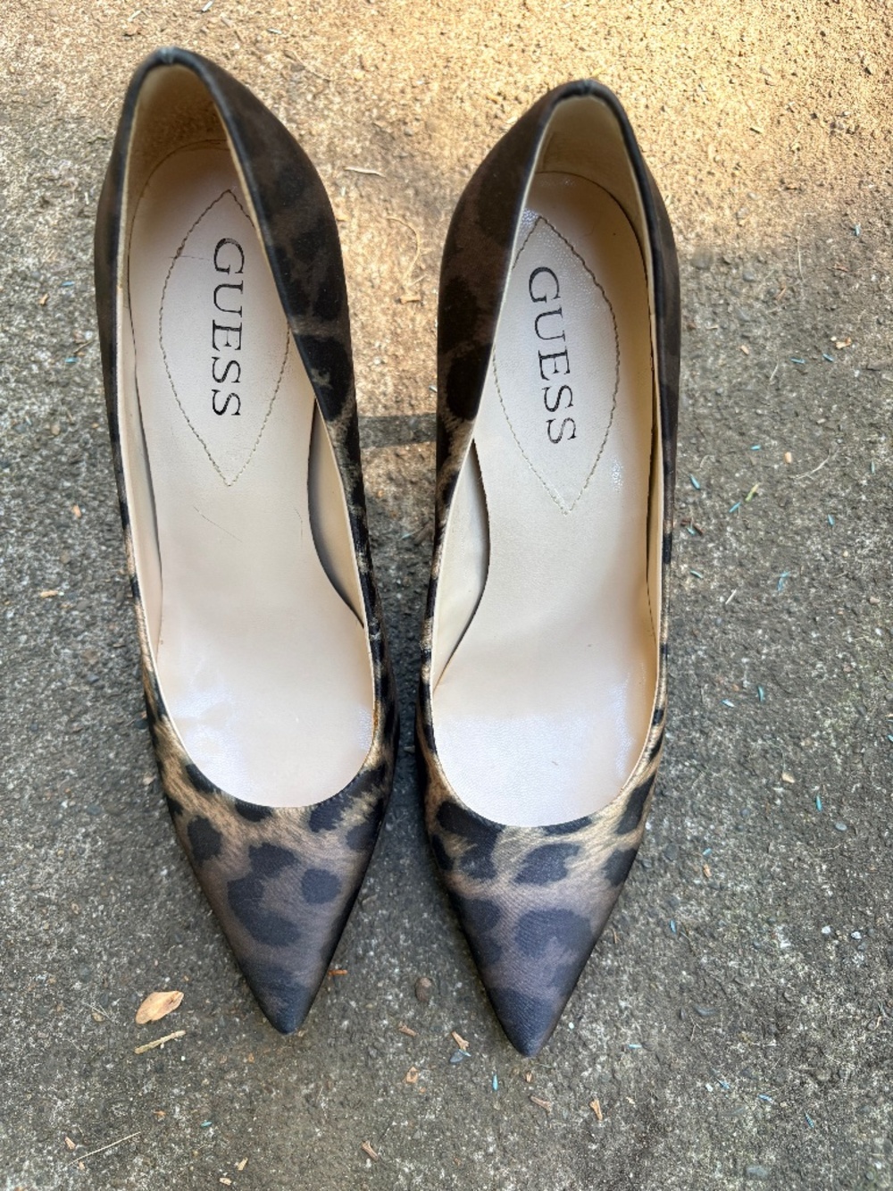 Heels
